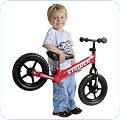 Balance Bikes