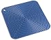 Le Creuset Silicone Surface Protector, Cobalt