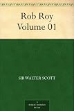 Rob Roy - Volume 01