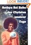 Sathya Sai Baba - der Christus unserer Tage (German Edition)
