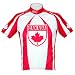 Performance Canada Short Sleeve Jersey