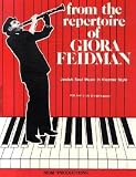 From the Repertoire of Giora Feidman