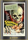 Screaming Skull (1958)