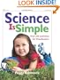 Science is Simple: Over 250 Activities for Preschoolers