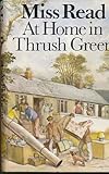 At home in Thrush Green