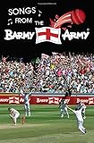 Songs from the Barmy Army
