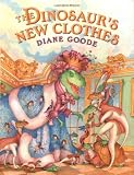 The Dinosaurs New Clothes