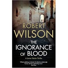 The Ignorance of Blood