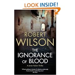 The Ignorance of Blood