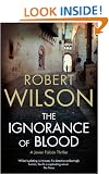 The Ignorance of Blood