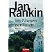 Im Namen der Toten: Roman