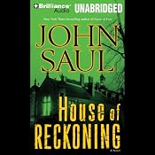 House of Reckoning | [John Saul]