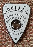 OUIJA planchette Lapel Pin
