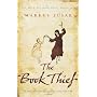 The Book Thief by Markus Zusak