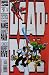 Books : DEADPOOL #3, (The Circle Chase Round 3), October 1993 (VOLUME 1)