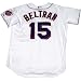 Steiner Sports MLB New York Mets Carlos Beltran Authentic Mets Home White Jersey Size 48