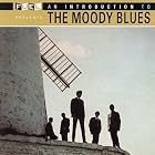 Click here to buy An Introduction to the Moody Blues by  The Moody Blues .