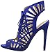Qupid Women's Glee-248 Dress Sandal