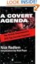 A Covert Agenda: The British Government's UFO Top Secrets Exposed