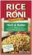 Rice-A-Roni Herb & Butter, 7.2-Ounce Boxes (Pack of 12)