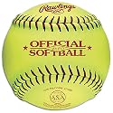 Rawlings Official ASA Fastpich Softball