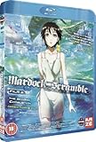Mardock Scramble: The Second Combustion [Blu-ray]