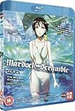 Image de Mardock Scramble: the Second C [Blu-ray] [Import anglais]