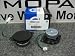 Jeep Grand Cherokee Speaker Tweeter Infinity Mopar Oem