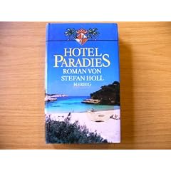 Hotel Paradies: Roman
