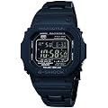 [カシオ]CASIO 腕時計 G-SHOCK ジーショック タフソーラー 電波時計 MULTIBAND 6 GW-M5610BC-1JF メンズ