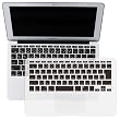 Bluevision Typist Extend for MacBook Air 11-JIS プレアデスダイレクト限定品 Black