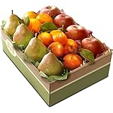Golden State Fruit California Trio Fruit Gift Box