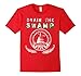 Drain the Swamp T-shirt for Donald Trump Supporters