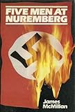 Five men at Nuremberg