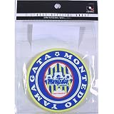 FLAGS TOWNモンテディオ山形08ペアコースター