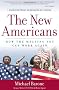 The New Americans: How the Melting Pot Can Work Again