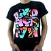 UNDR CRWN アンダークラウン ブロードウェイ S/S Tシャツ ブラック