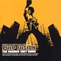 Pulp Fusion Vol. 7: The Harder They Come