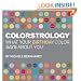 Colorstrology: What Your Birthday Color Says About You