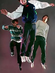 Image of Metronomy