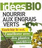 Nourrir aux engrais verts