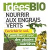 Nourrir aux engrais verts