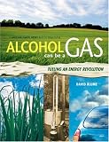 Alcohol Can Be a Gas