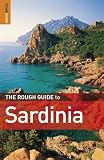 Rough Guide to Sardinia (Rough Guide Travel Guides)