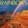 Rainbows - 2010 Wall Calendar