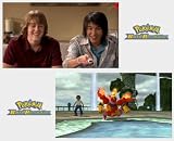 Pokemon Battle Revolution (Wii)