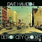 Detroit City Grooves