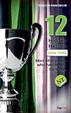 12 hidden heroes : NT. Book three, More Bible people who lived behind the scenes