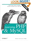 Learning PHP...