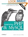Learning PHP & MySQL
